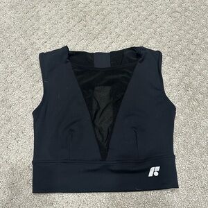 Black Women's Top by Fabletics